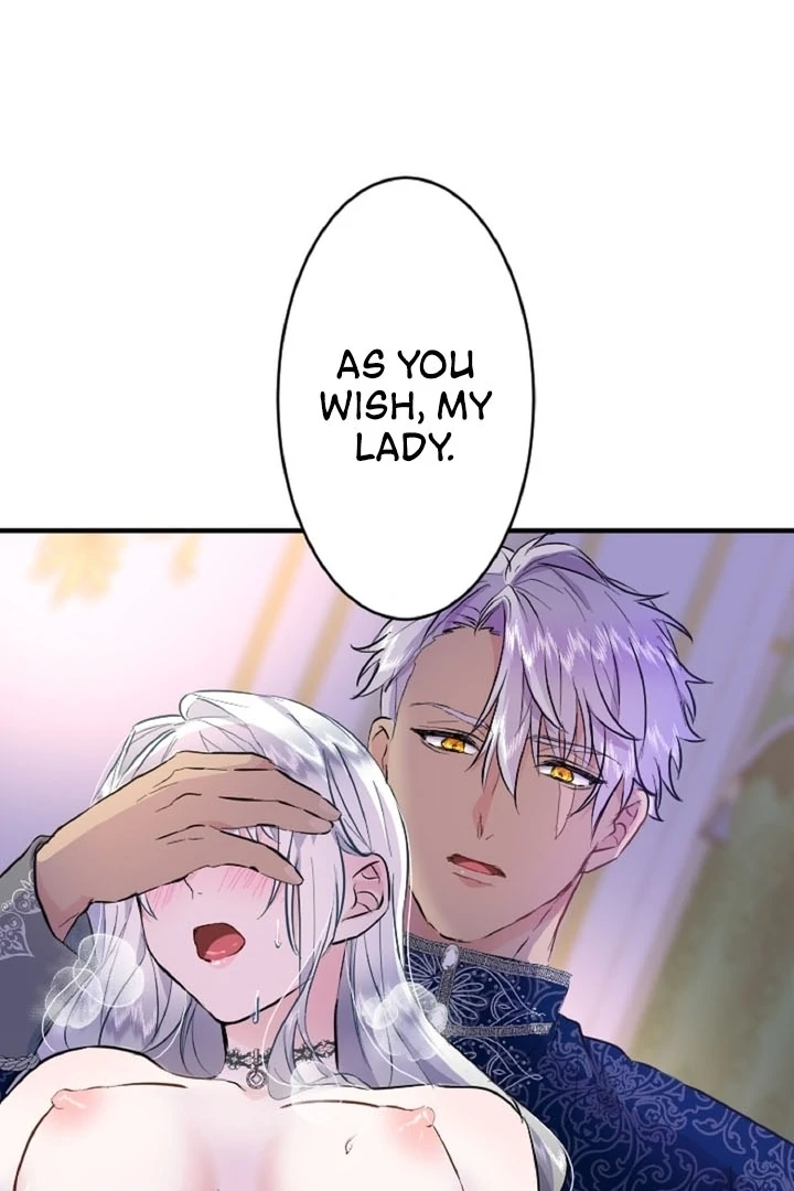 The Forbidden Girl Chapter 22 - Page 44