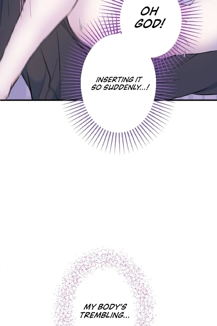 The Forbidden Girl Chapter 22 - Page 48