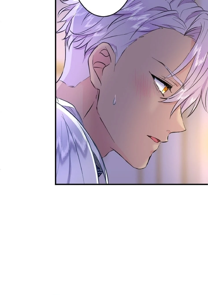 The Forbidden Girl Chapter 22 - Page 53