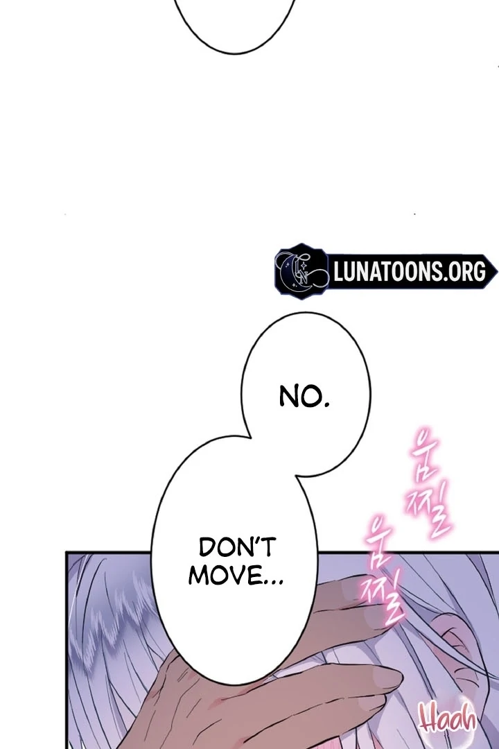 The Forbidden Girl Chapter 22 - Page 55