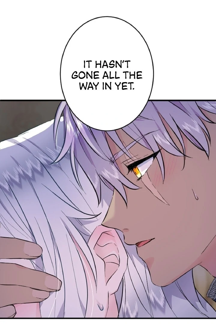 The Forbidden Girl Chapter 22 - Page 57