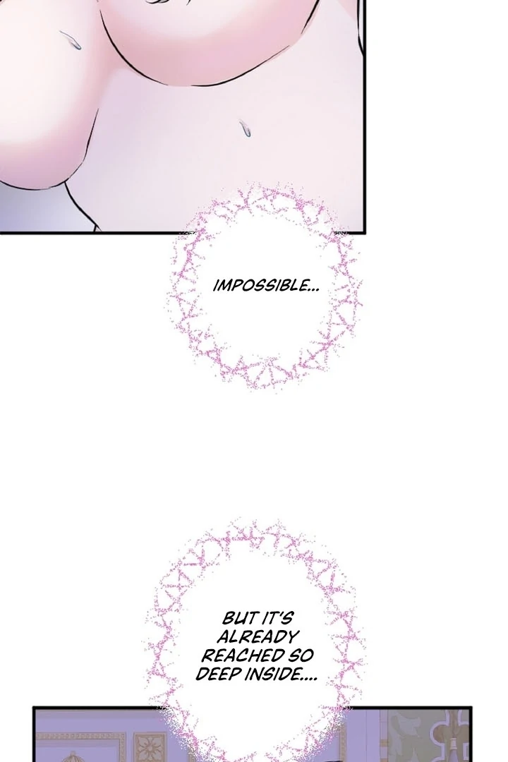 The Forbidden Girl Chapter 22 - Page 59