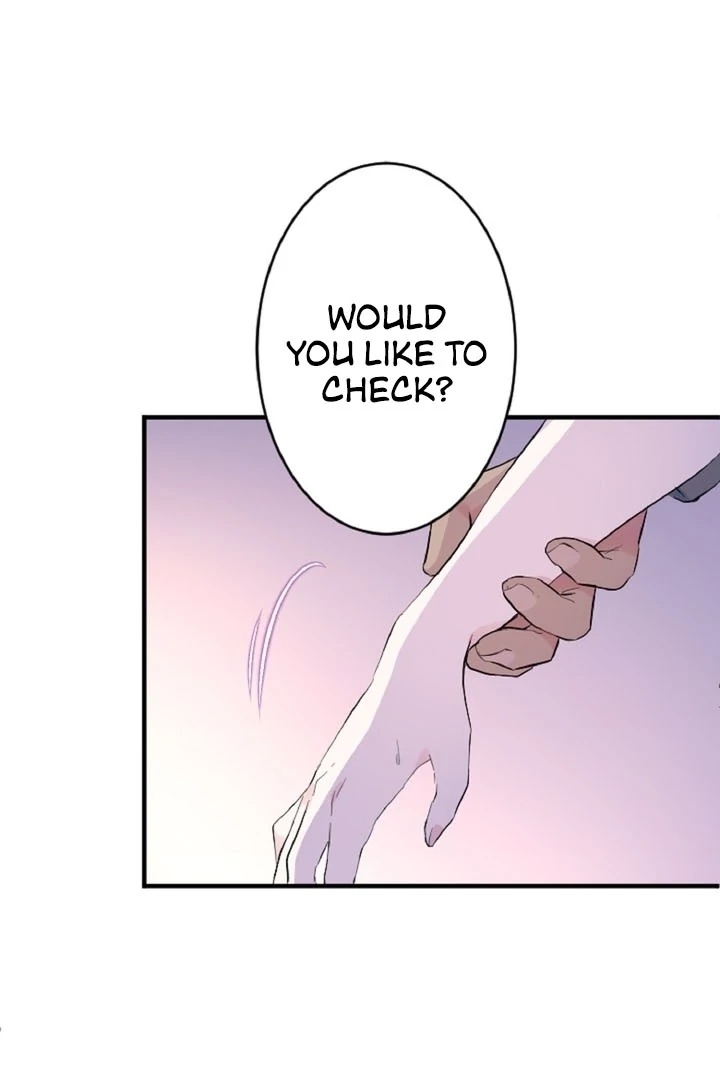 The Forbidden Girl Chapter 22 - Page 61