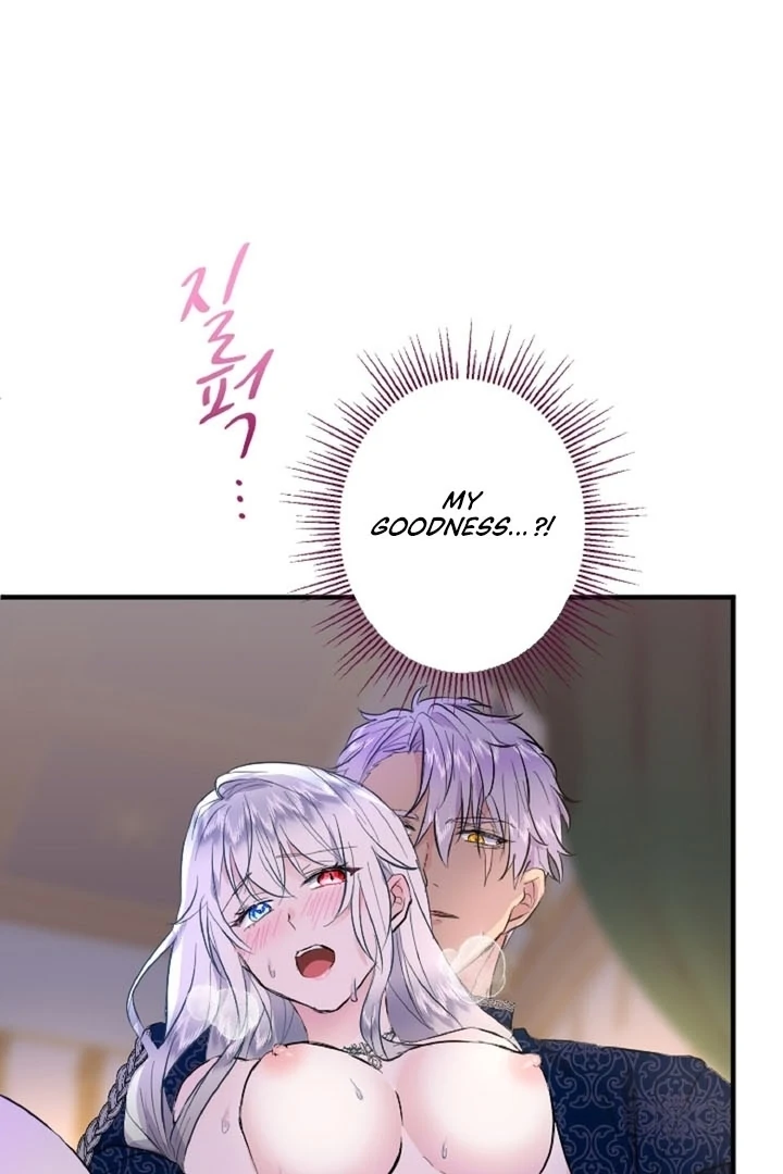 The Forbidden Girl Chapter 22 - Page 62