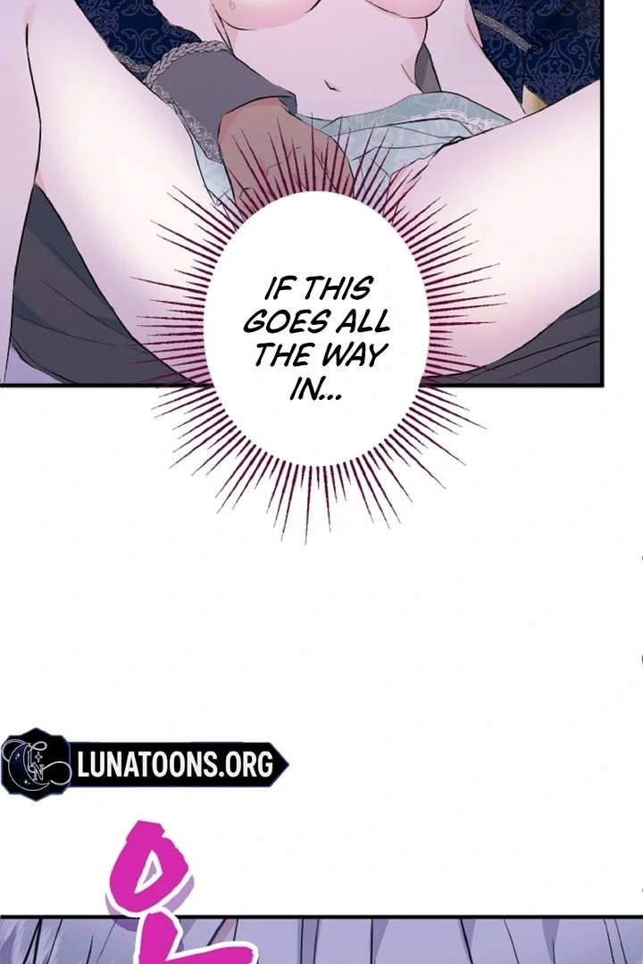 The Forbidden Girl Chapter 22 - Page 63