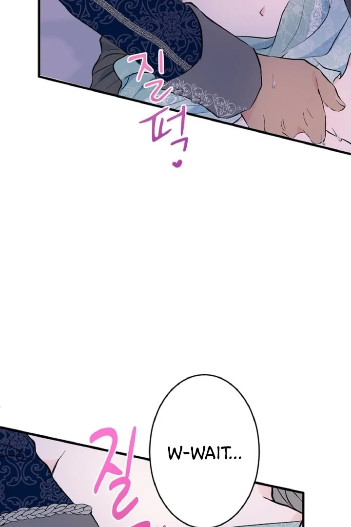 The Forbidden Girl Chapter 22 - Page 71