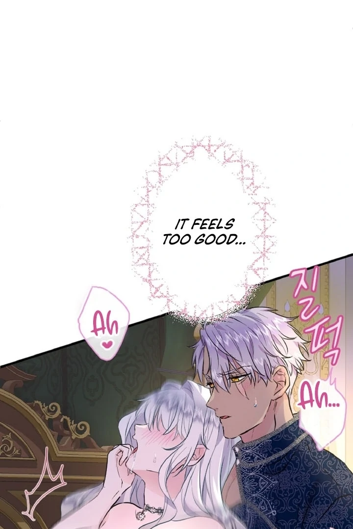 The Forbidden Girl Chapter 22 - Page 73