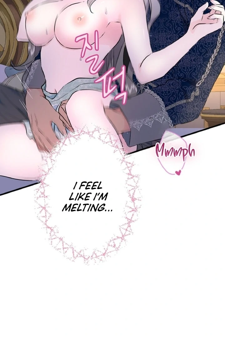 The Forbidden Girl Chapter 22 - Page 74