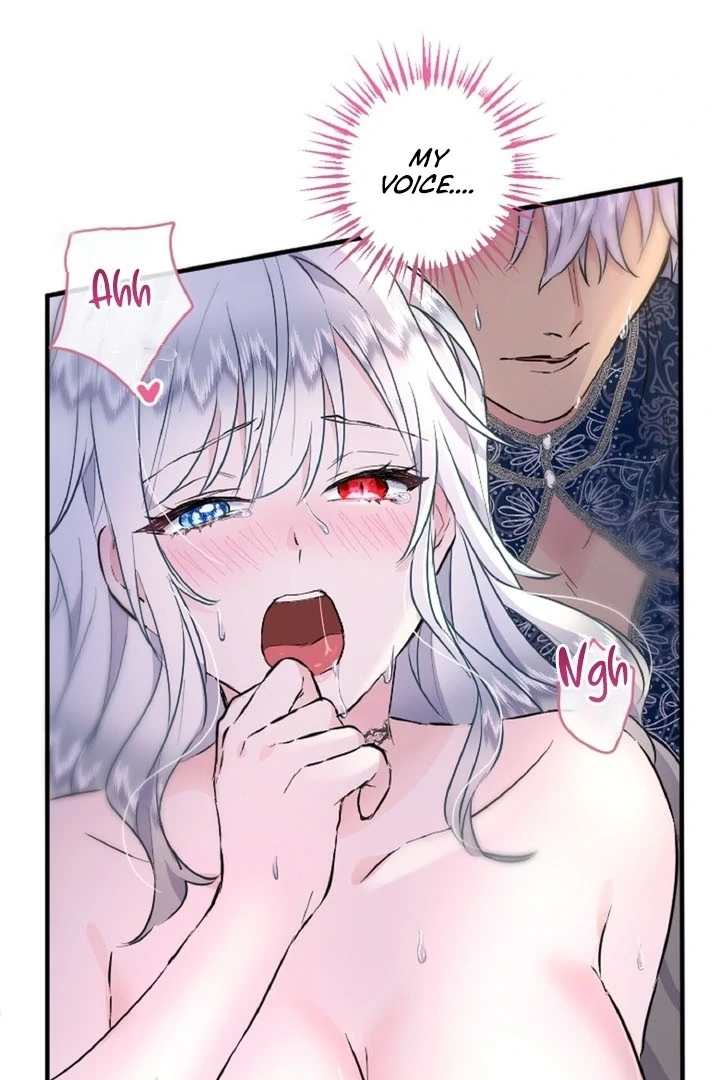 The Forbidden Girl Chapter 22 - Page 75