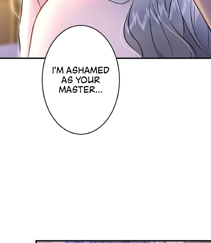 The Forbidden Girl Chapter 22 - Page 79