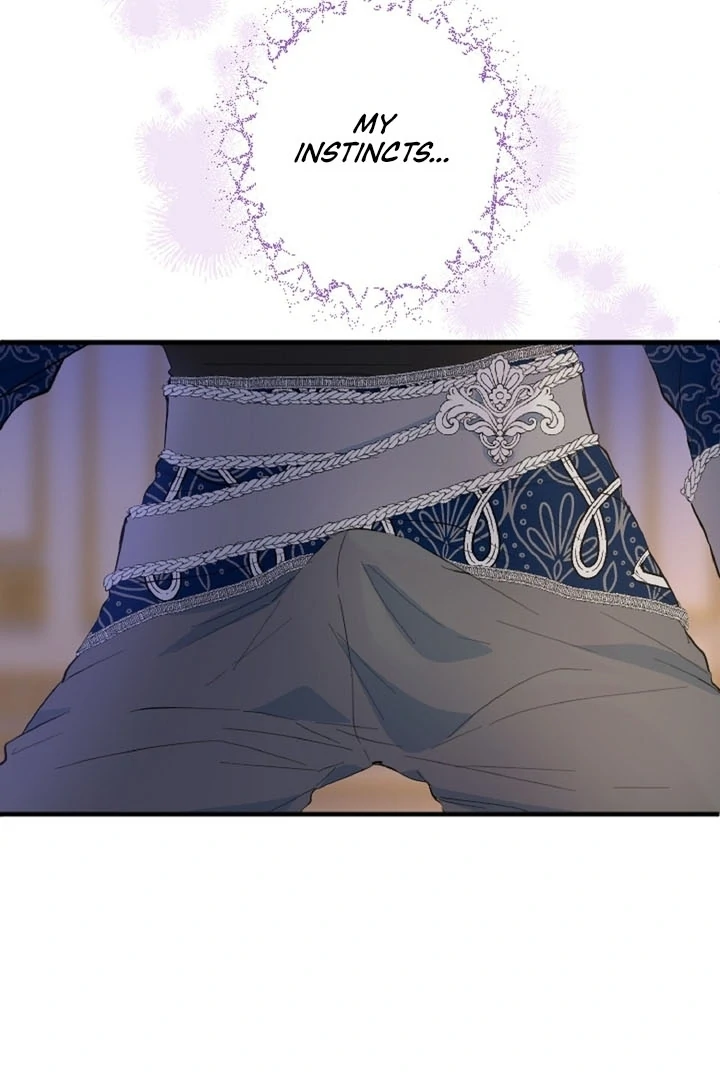 The Forbidden Girl Chapter 22 - Page 8