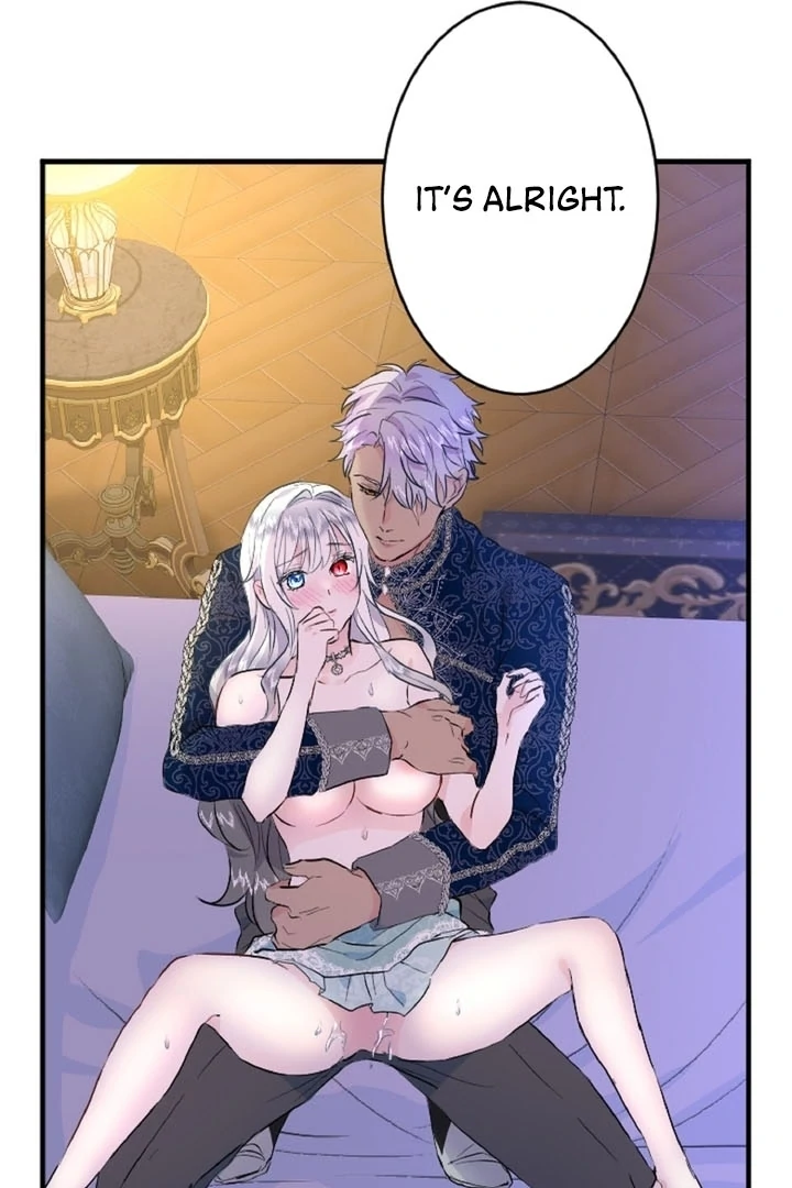 The Forbidden Girl Chapter 22 - Page 81