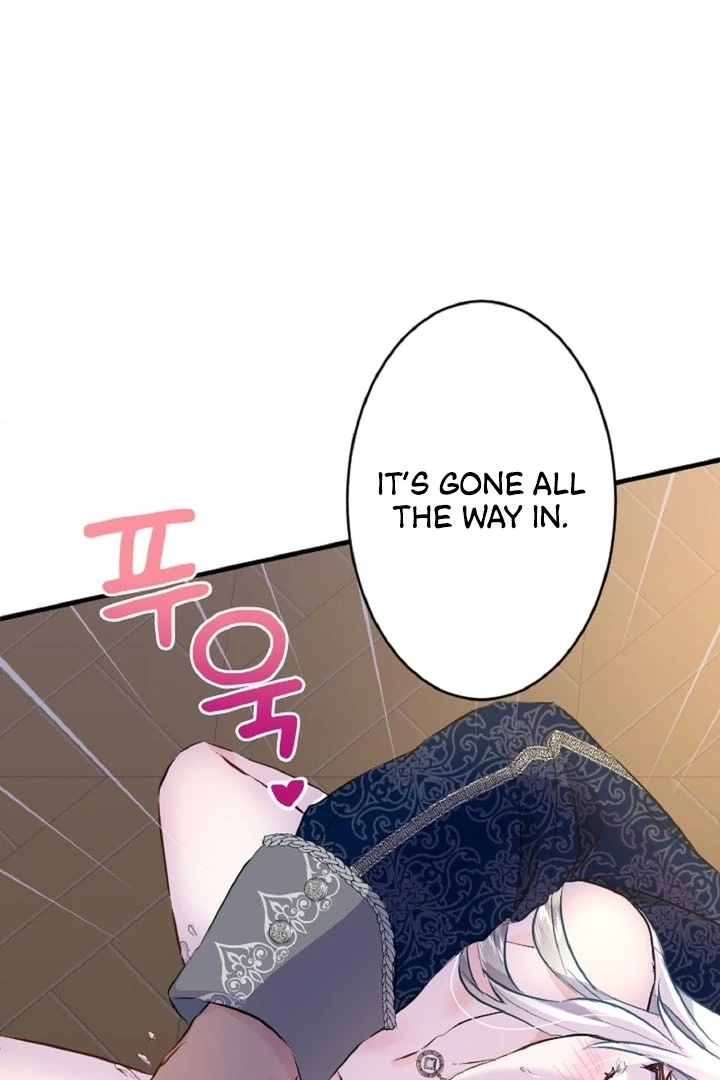 The Forbidden Girl Chapter 22 - Page 88