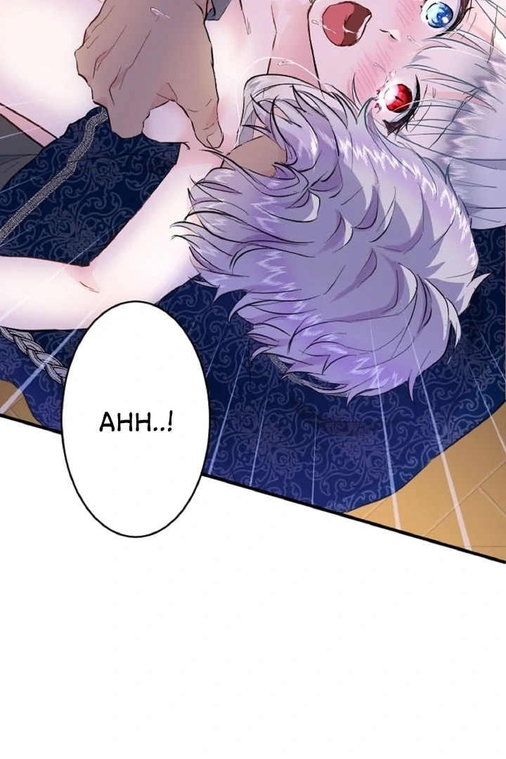 The Forbidden Girl Chapter 22 - Page 89
