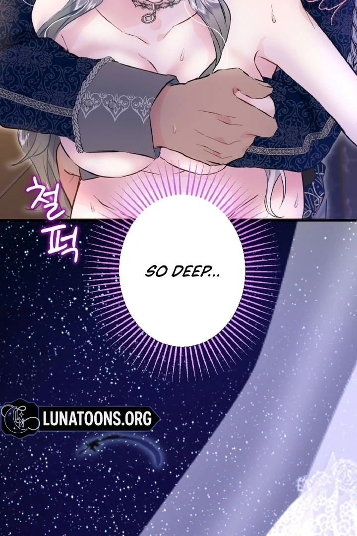 The Forbidden Girl Chapter 22 - Page 91