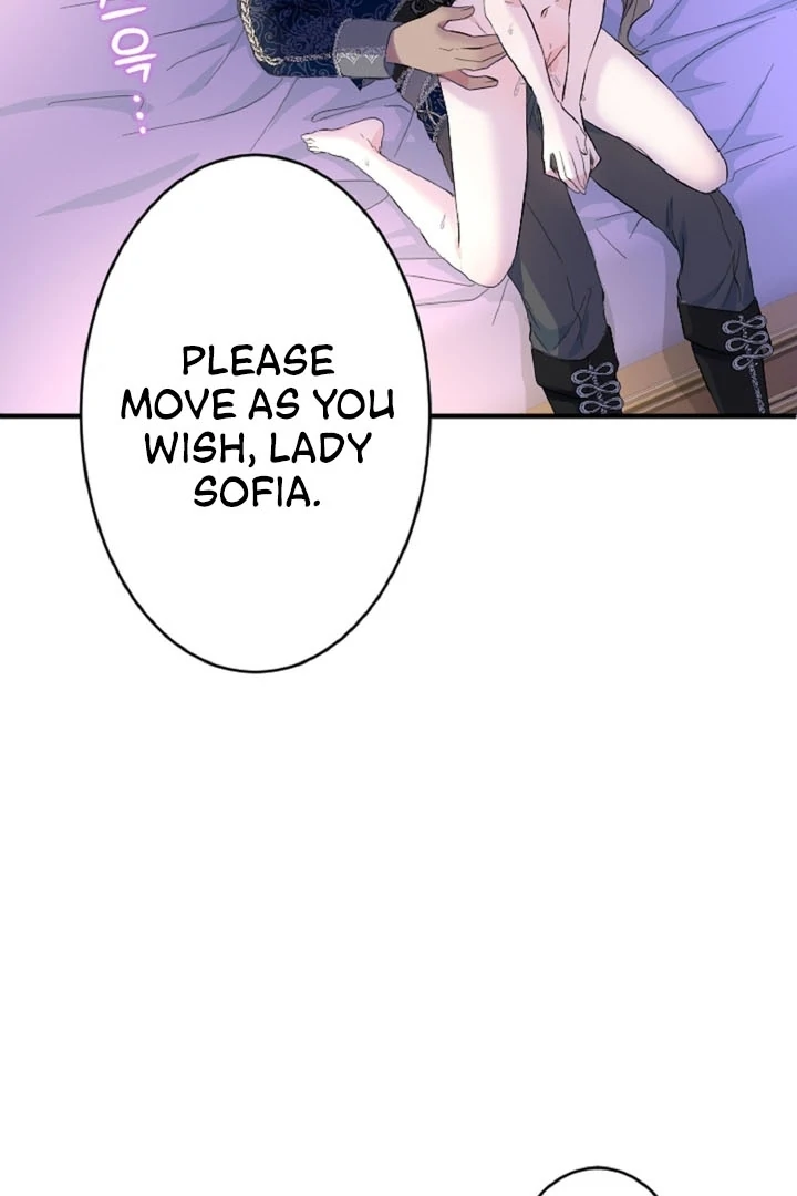 The Forbidden Girl Chapter 23 - Page 52