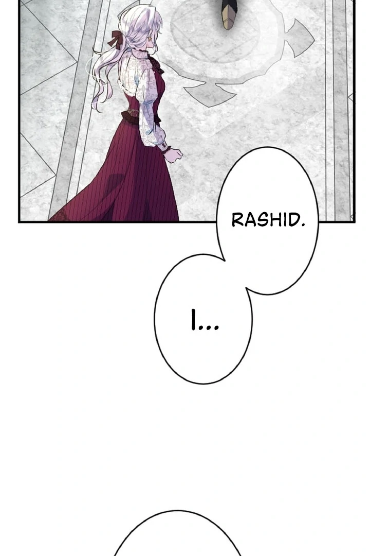 The Forbidden Girl Chapter 24 - Page 10