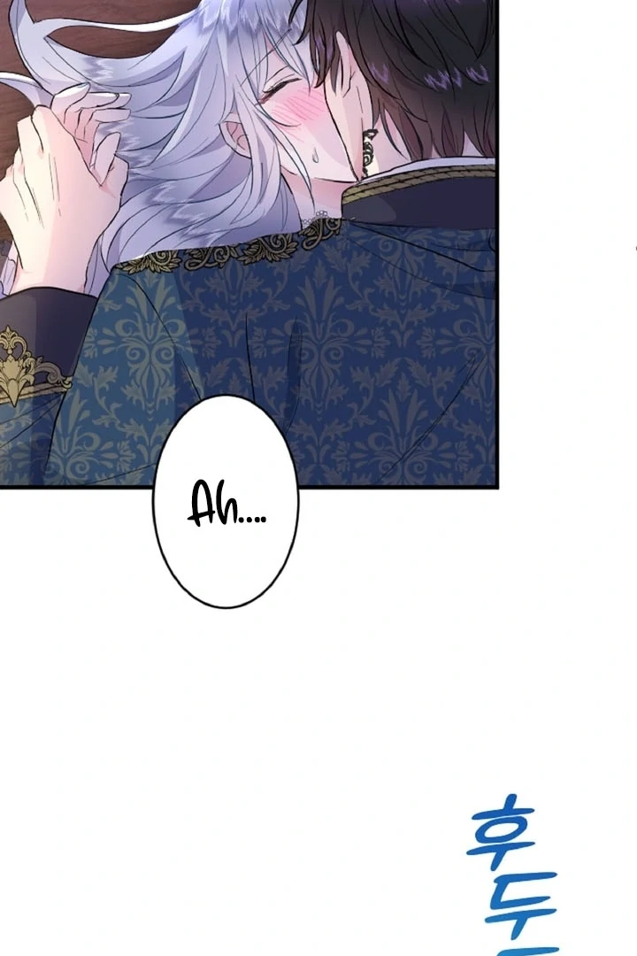 The Forbidden Girl Chapter 24 - Page 101