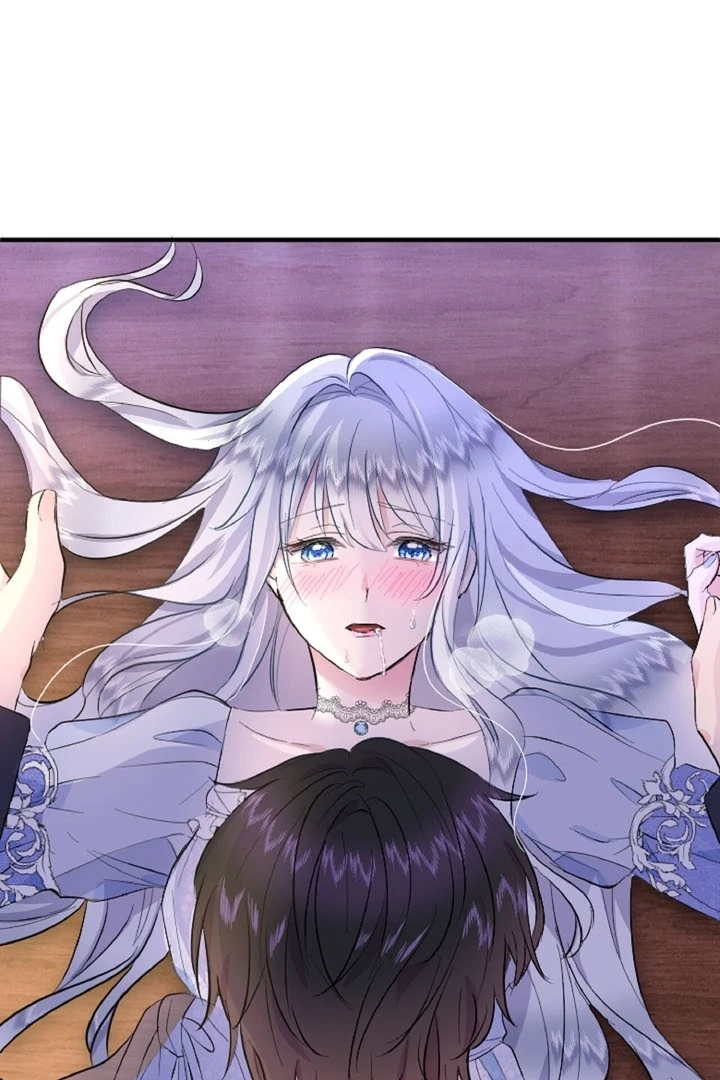 The Forbidden Girl Chapter 24 - Page 103