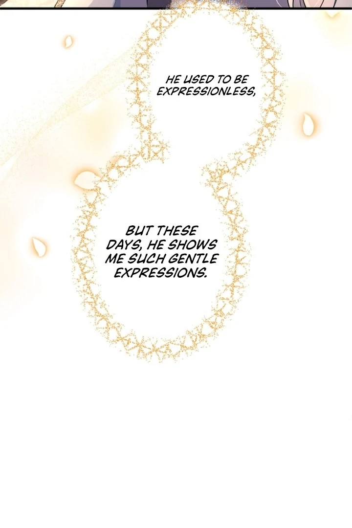The Forbidden Girl Chapter 24 - Page 33