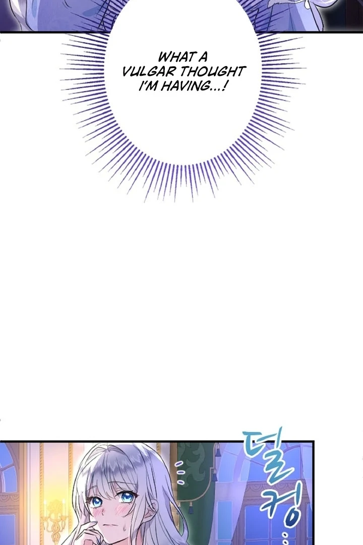 The Forbidden Girl Chapter 24 - Page 50