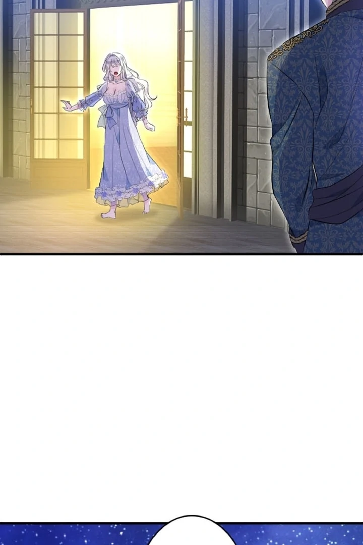 The Forbidden Girl Chapter 24 - Page 52