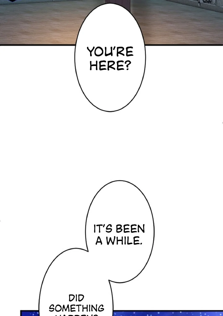The Forbidden Girl Chapter 24 - Page 54