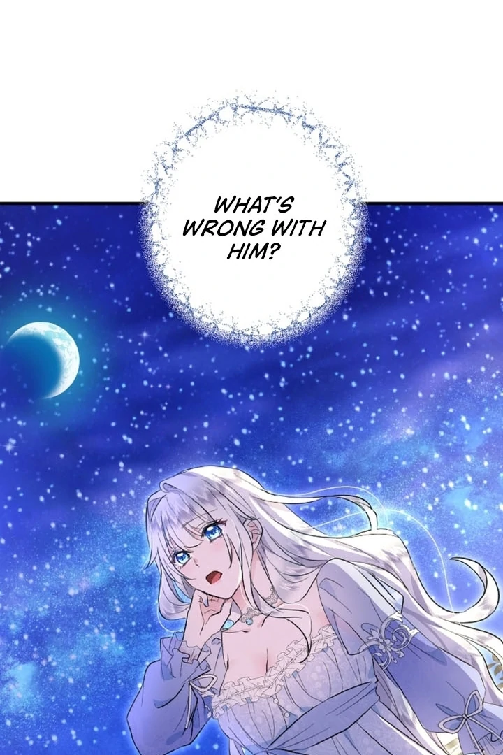 The Forbidden Girl Chapter 24 - Page 57