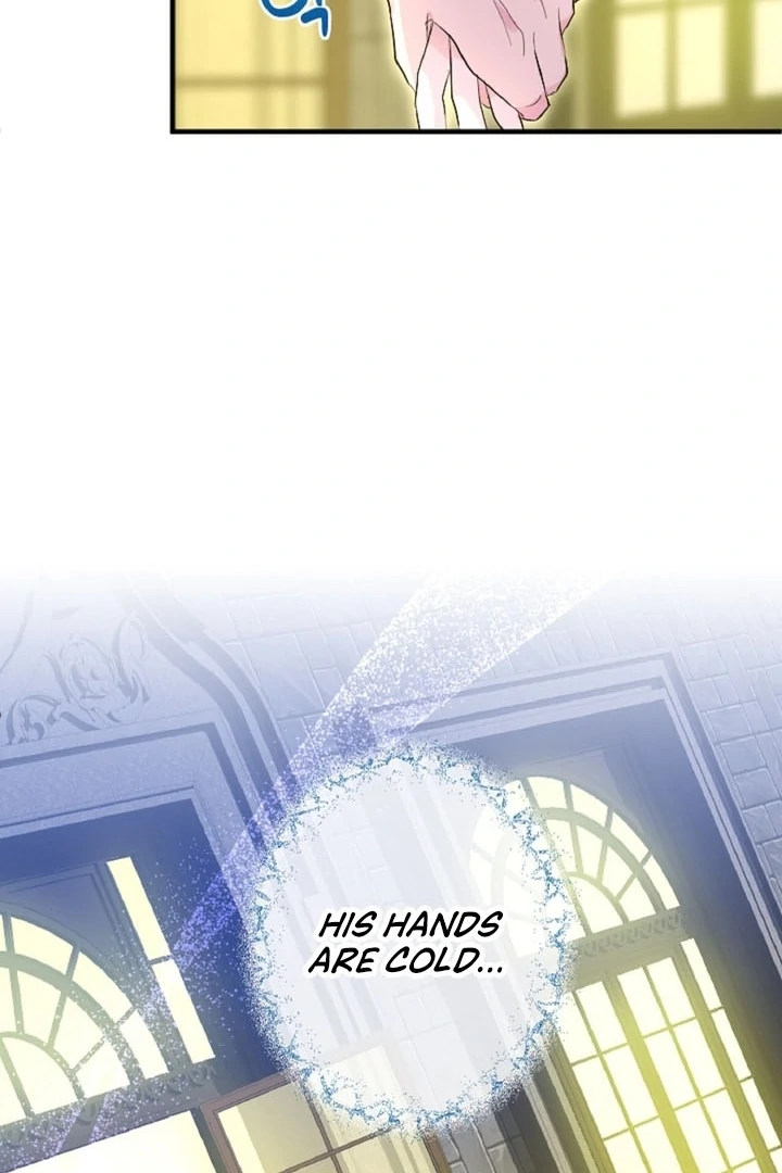 The Forbidden Girl Chapter 24 - Page 65