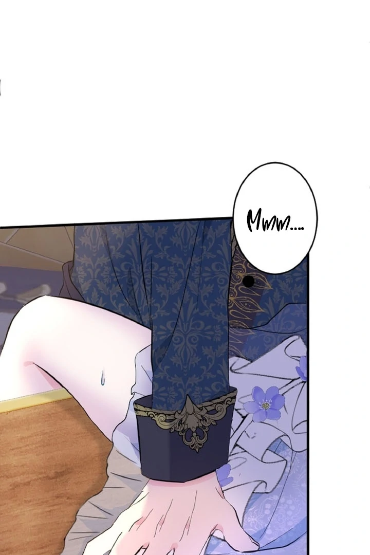 The Forbidden Girl Chapter 24 - Page 76