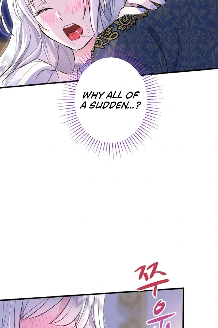 The Forbidden Girl Chapter 24 - Page 78