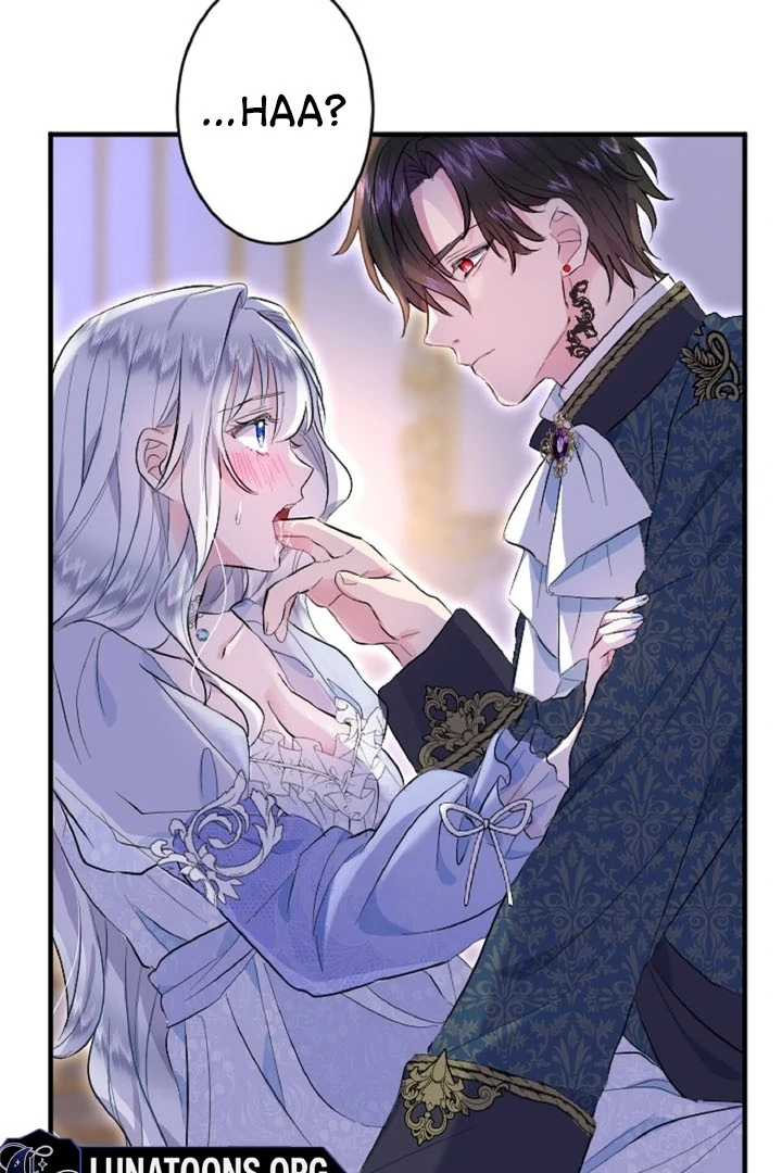The Forbidden Girl Chapter 24 - Page 80