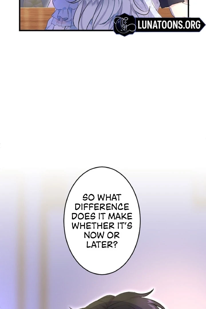 The Forbidden Girl Chapter 24 - Page 85