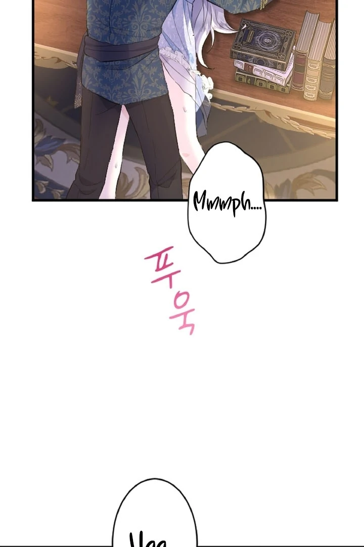 The Forbidden Girl Chapter 24 - Page 93