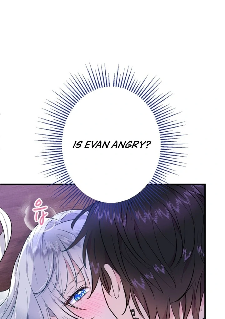 The Forbidden Girl Chapter 24 - Page 95