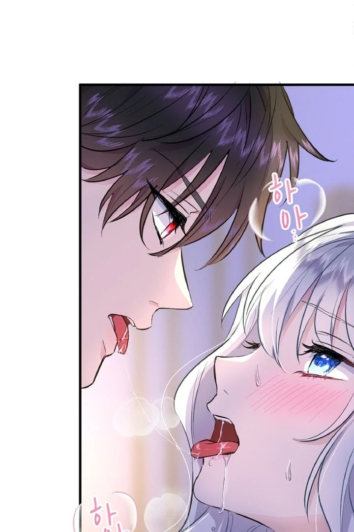 The Forbidden Girl Chapter 24 - Page 97