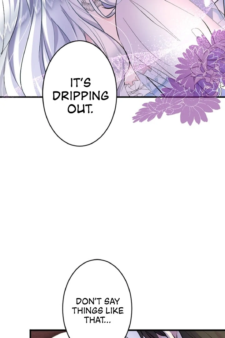 The Forbidden Girl Chapter 25 - Page 21