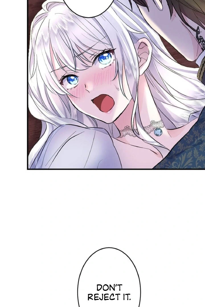 The Forbidden Girl Chapter 25 - Page 22
