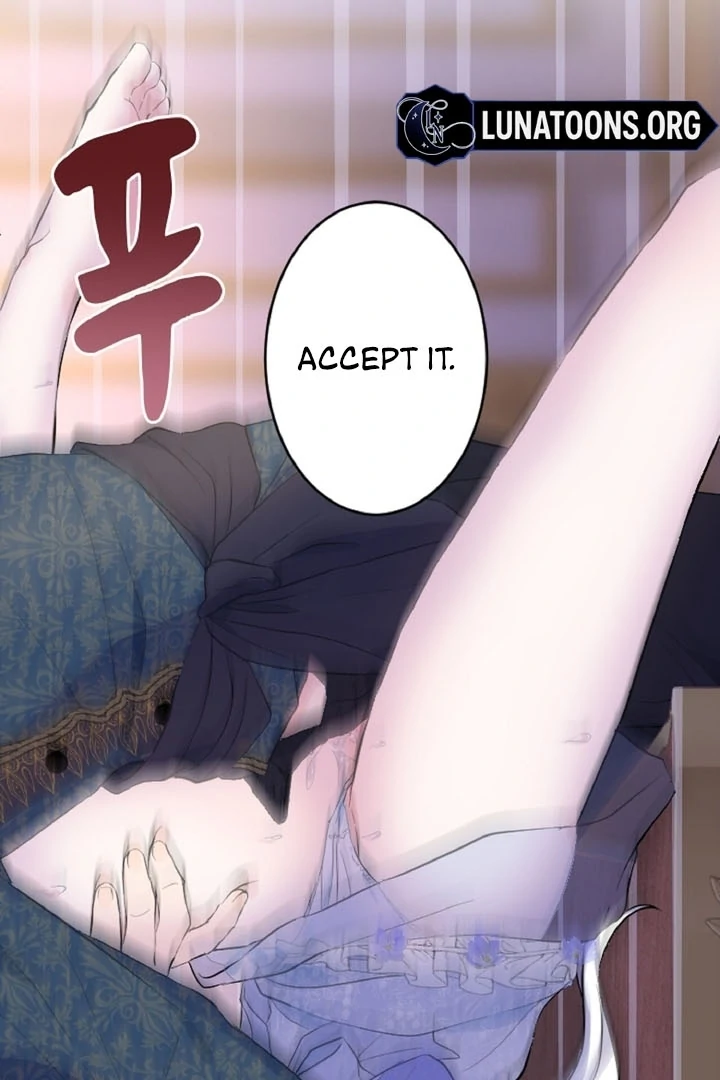 The Forbidden Girl Chapter 25 - Page 24