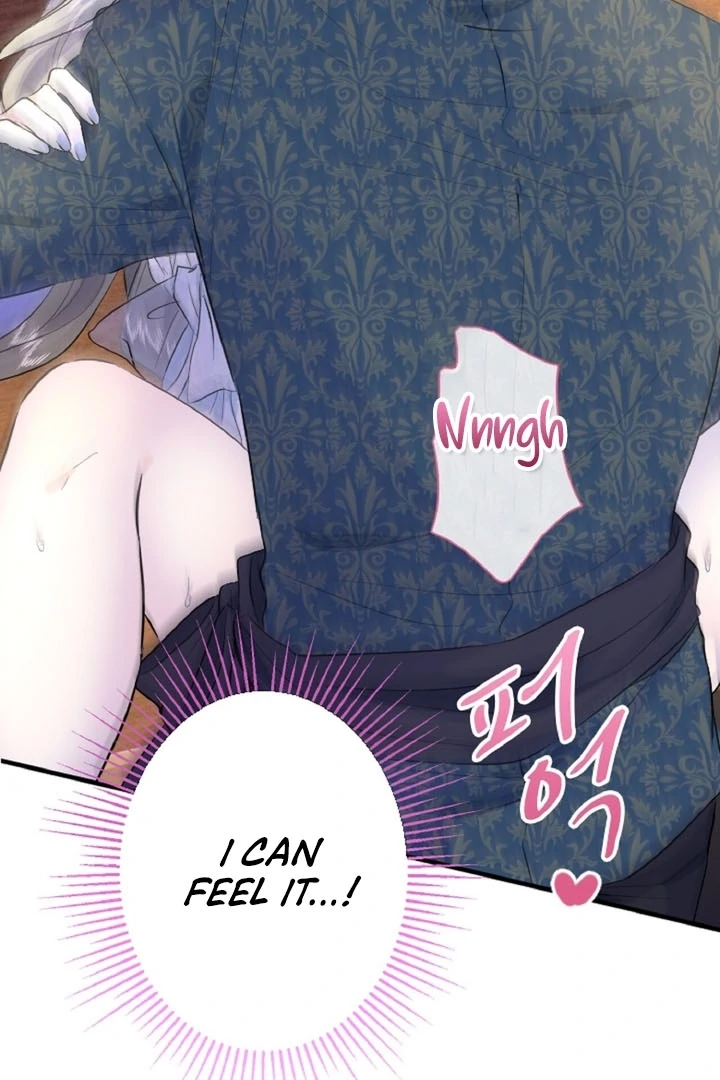 The Forbidden Girl Chapter 25 - Page 32