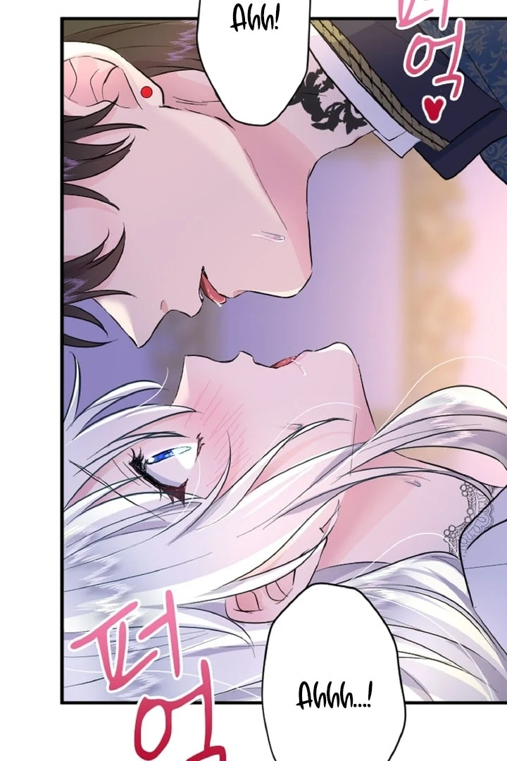 The Forbidden Girl Chapter 25 - Page 35