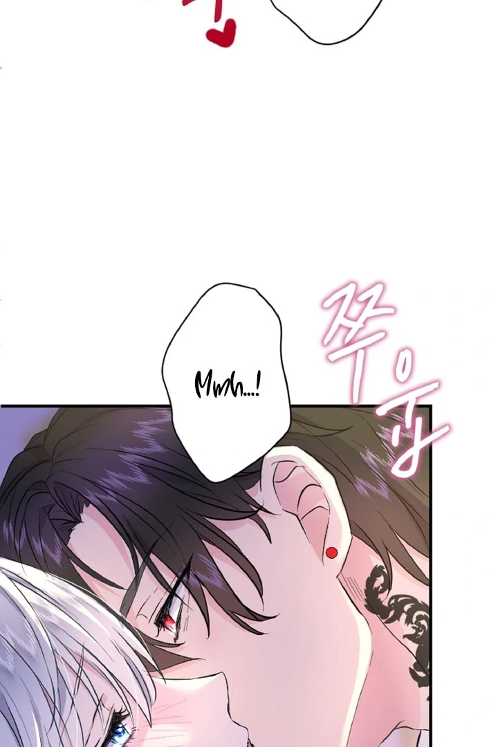 The Forbidden Girl Chapter 25 - Page 36