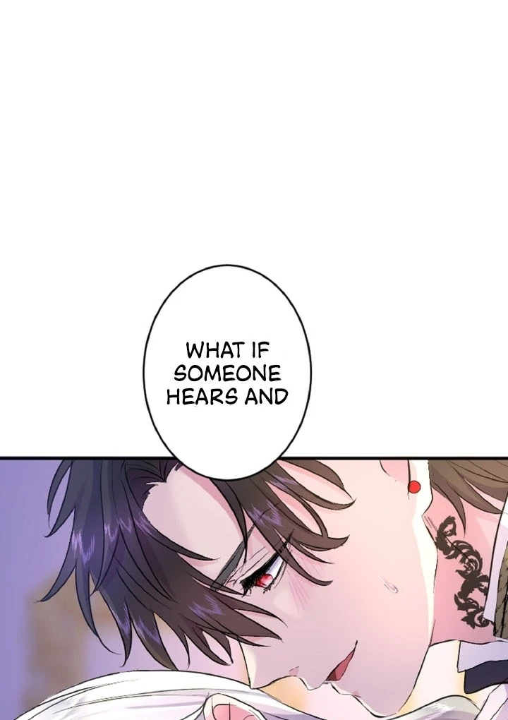 The Forbidden Girl Chapter 25 - Page 40