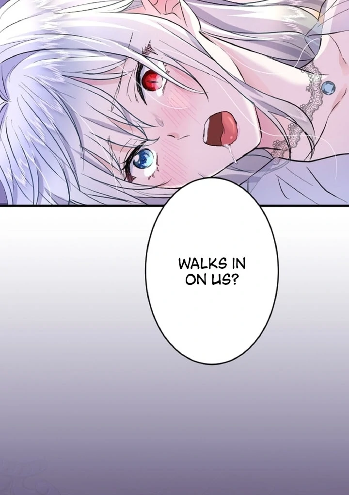 The Forbidden Girl Chapter 25 - Page 41