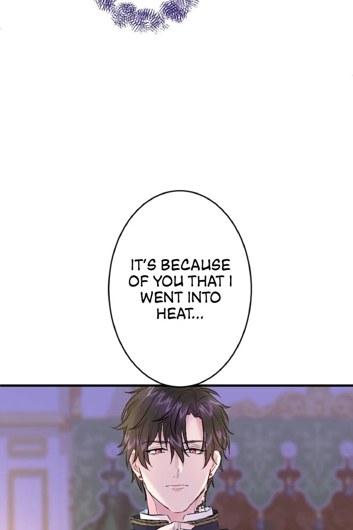 The Forbidden Girl Chapter 25 - Page 59