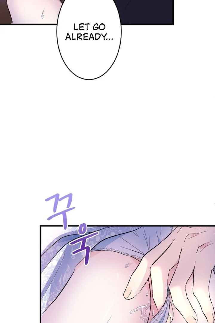 The Forbidden Girl Chapter 25 - Page 76