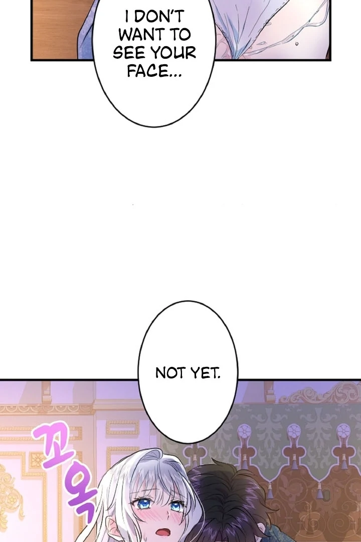 The Forbidden Girl Chapter 25 - Page 92