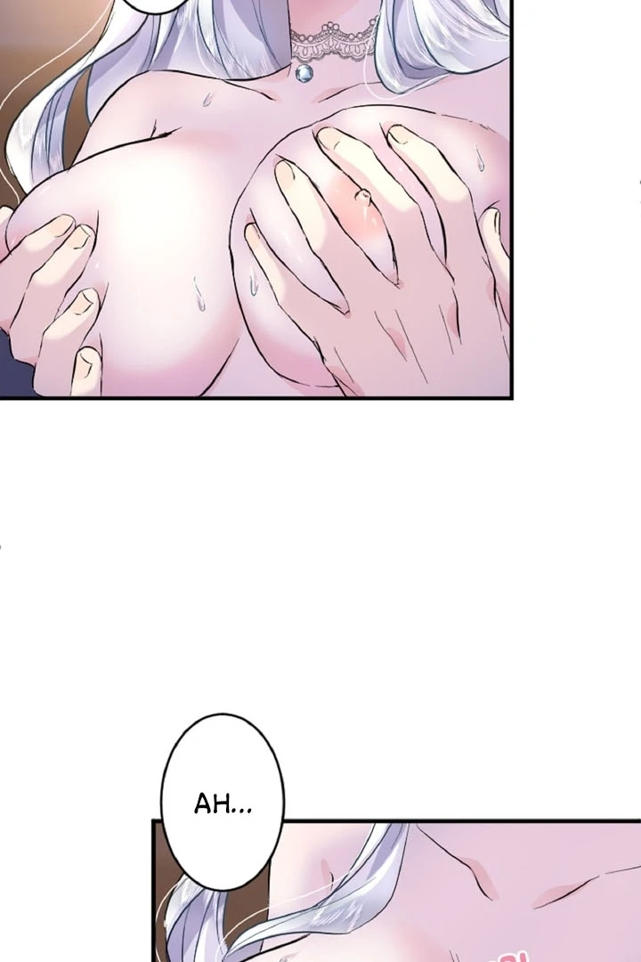 The Forbidden Girl Chapter 26 - Page 10