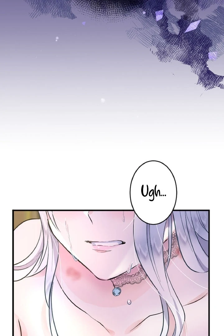 The Forbidden Girl Chapter 26 - Page 100