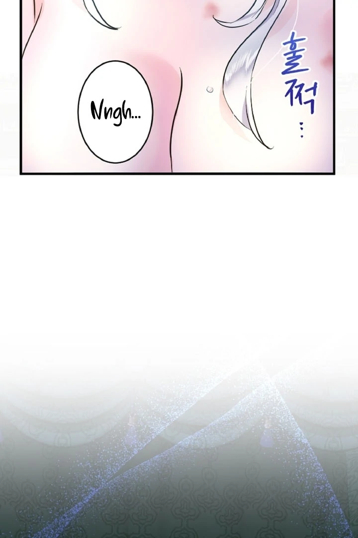 The Forbidden Girl Chapter 26 - Page 101